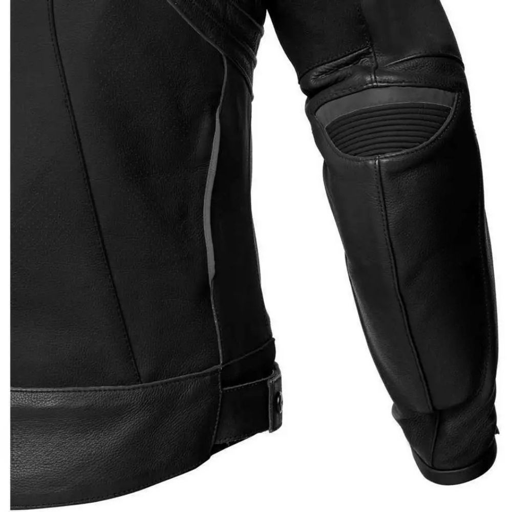 Giacca Moto estiva da Uomo protezioni Omologate Cordura Tessuto Mesh Traspirante