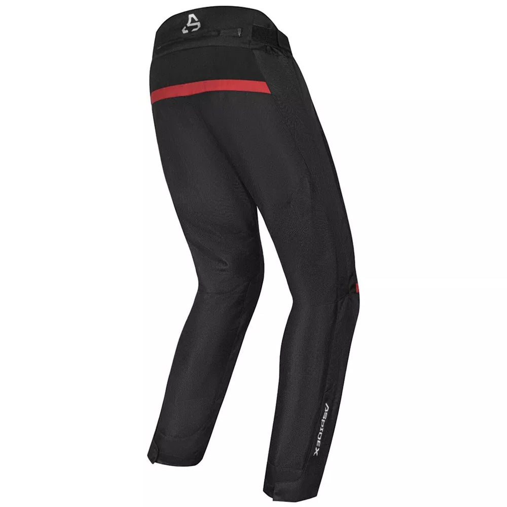 Pantaloni Da Moto Estivi Touring Aspidex Strom tessuto traforati Impermeabili