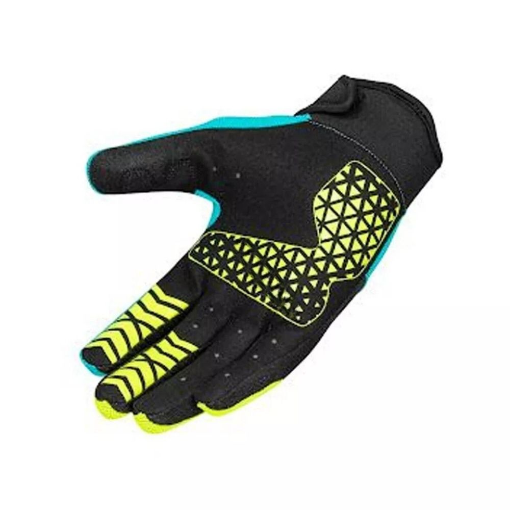 Gaunti da motocross bici leggeri senza protezioni rigidi estivi per estate glove