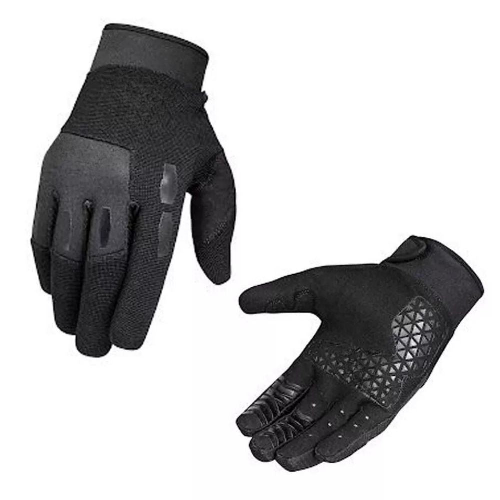 Gaunti da motocross bici leggeri senza protezioni rigidi estivi per estate glove