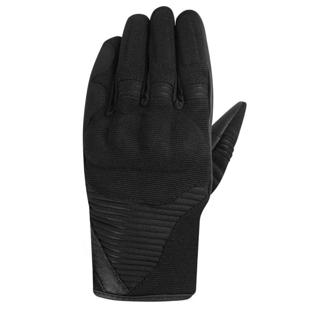 Guanti Moto in pelle e tessuto Aspidex 247 Air Estivi Certificati CE omologati