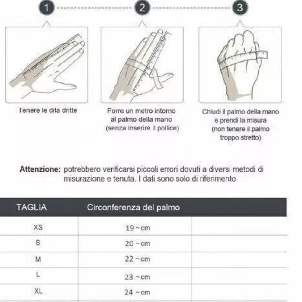 Guanti da Moto Scooter Super Estivi Pro Future Guanti da Uomo Estivi Per Bici