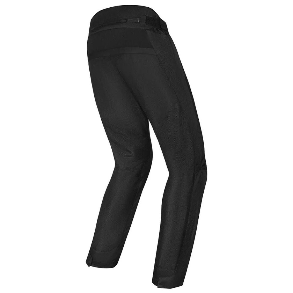 Pantaloni Da Moto Estivi Touring Aspidex Strom tessuto traforati Impermeabili