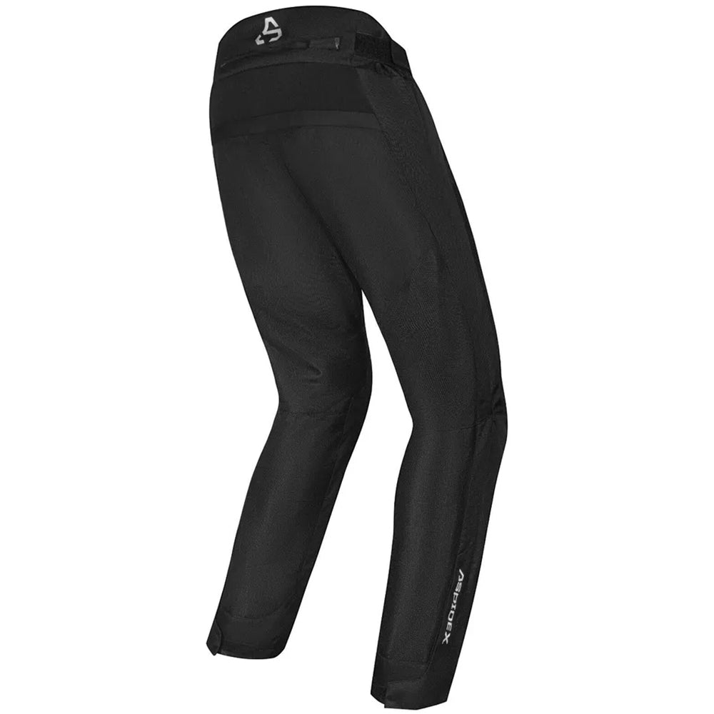 Pantaloni Da Moto Estivi Touring Aspidex Strom tessuto traforati Impermeabili