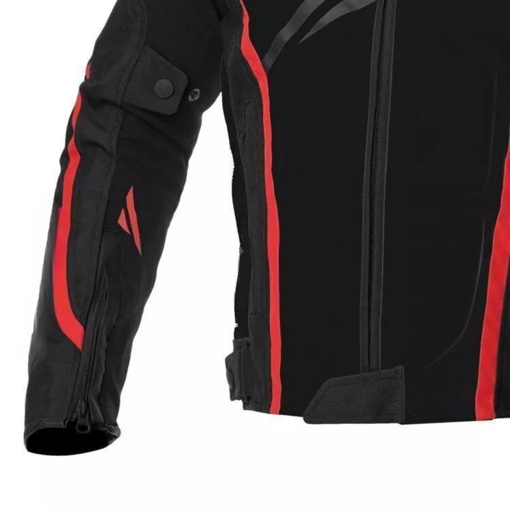 Giacca Moto tessuto da UOMO ARAGON GT DRY Tecnico Tre strati 4-stagioni