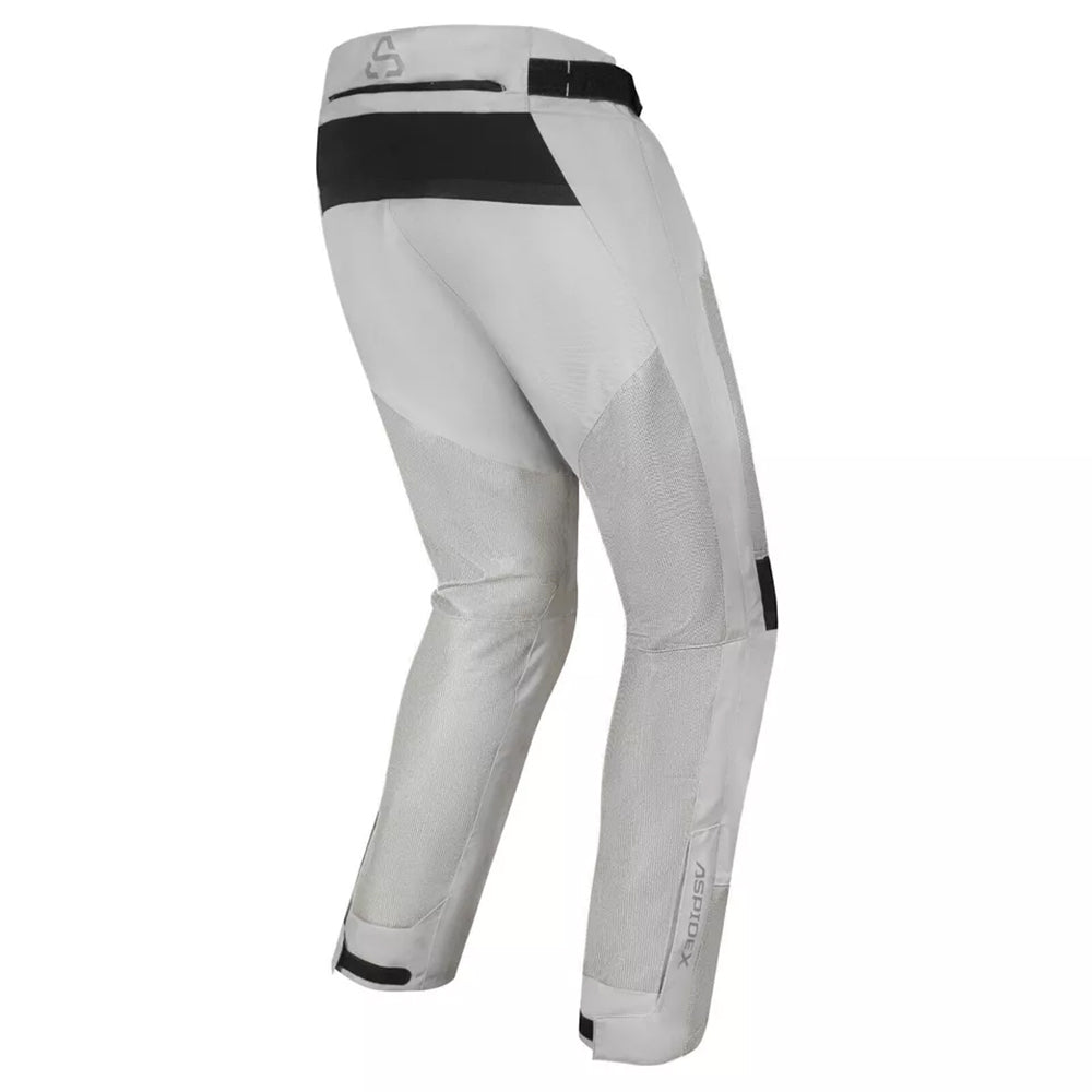 Pantaloni Da Moto Estivi Touring Aspidex Strom tessuto traforati Impermeabili