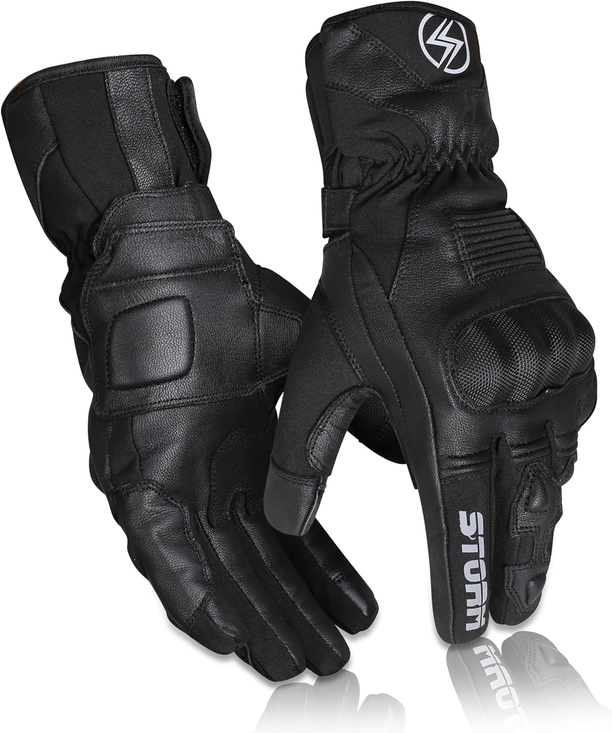 Storm Guanti Invernali Impermeabili Thunder Dry