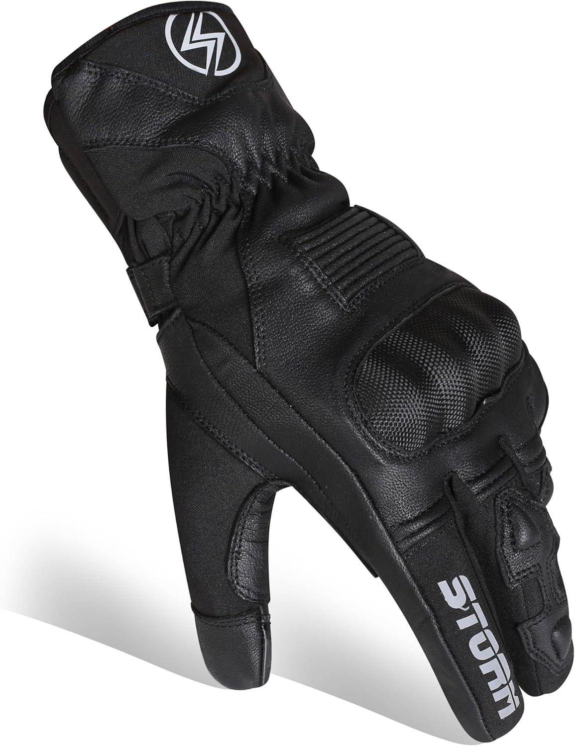 Storm Guanti Invernali Impermeabili Thunder Dry
