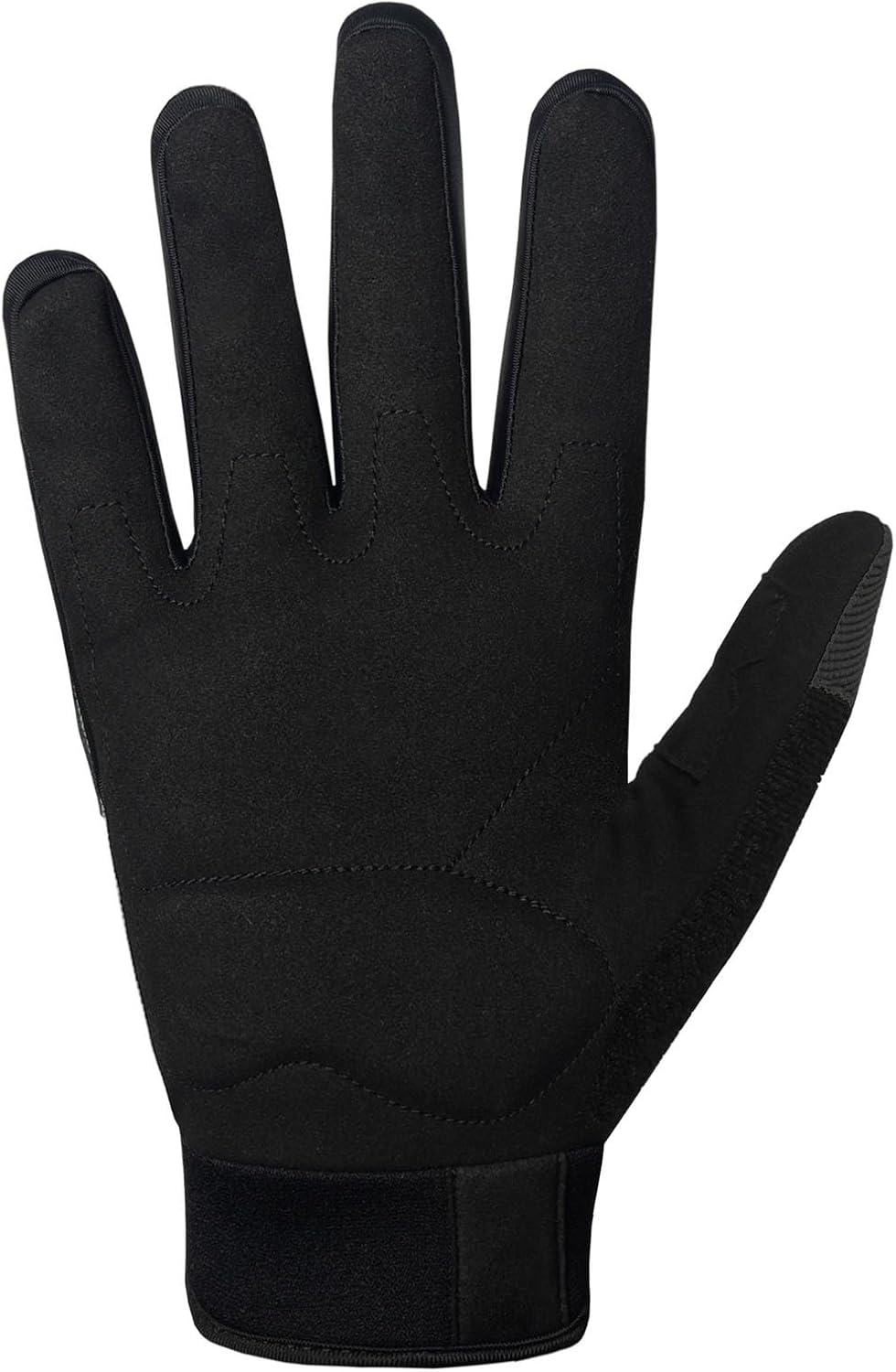 GUANTI DA MOTO ESTIVI 021308 PRO FUTURE