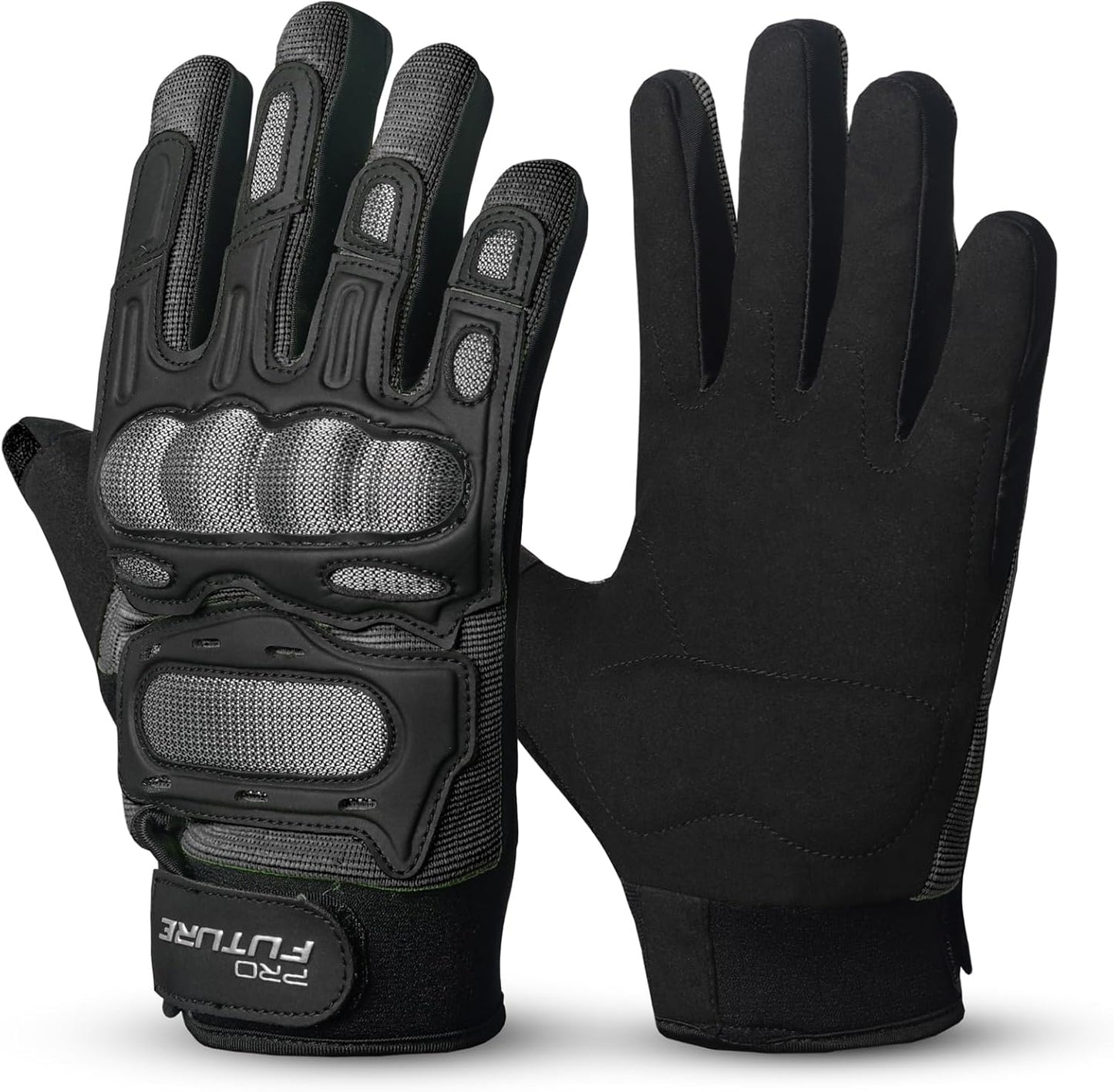 GUANTI DA MOTO ESTIVI 021308 PRO FUTURE
