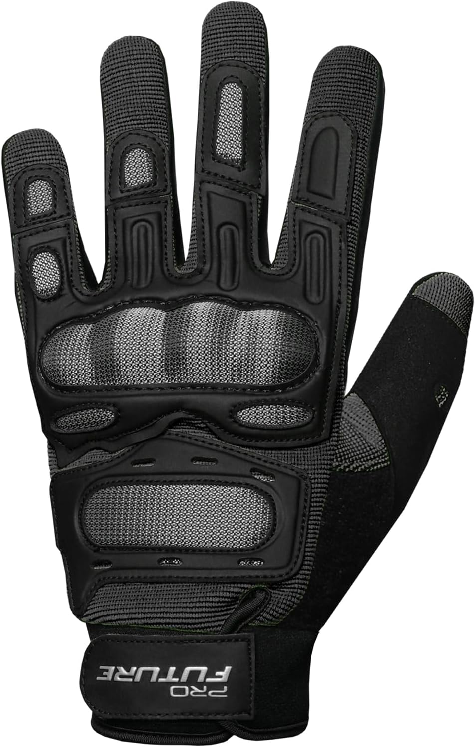 GUANTI DA MOTO ESTIVI 021308 PRO FUTURE