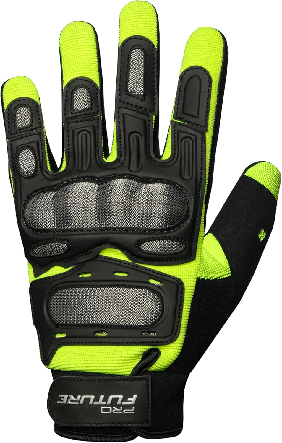 GUANTI DA MOTO ESTIVI 021308 PRO FUTURE