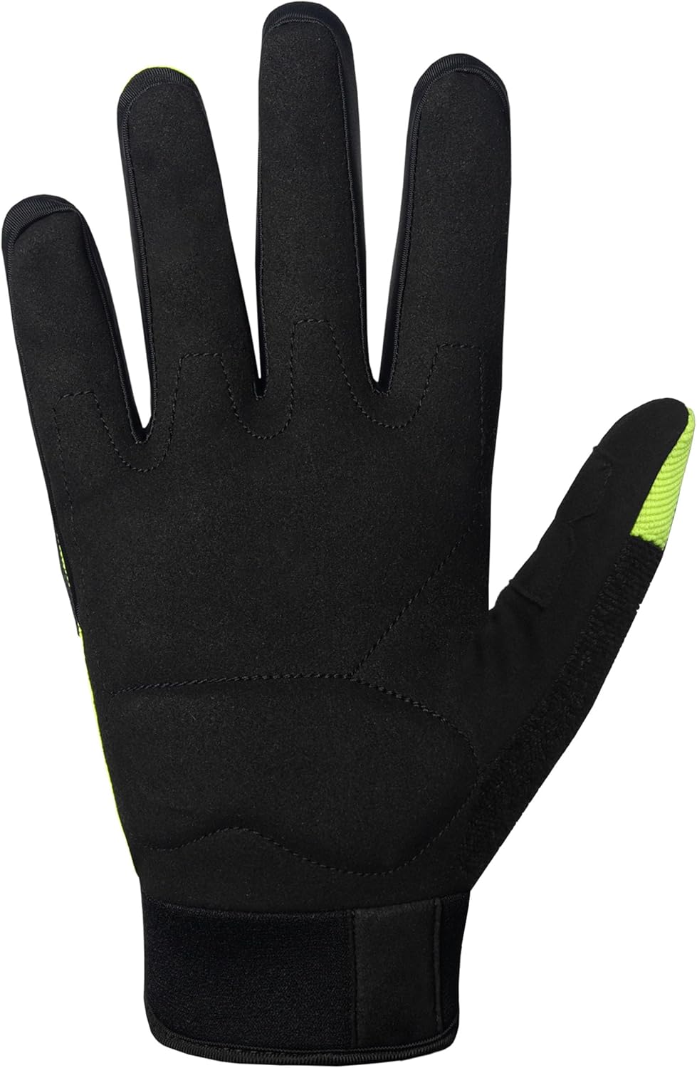GUANTI DA MOTO ESTIVI 021308 PRO FUTURE