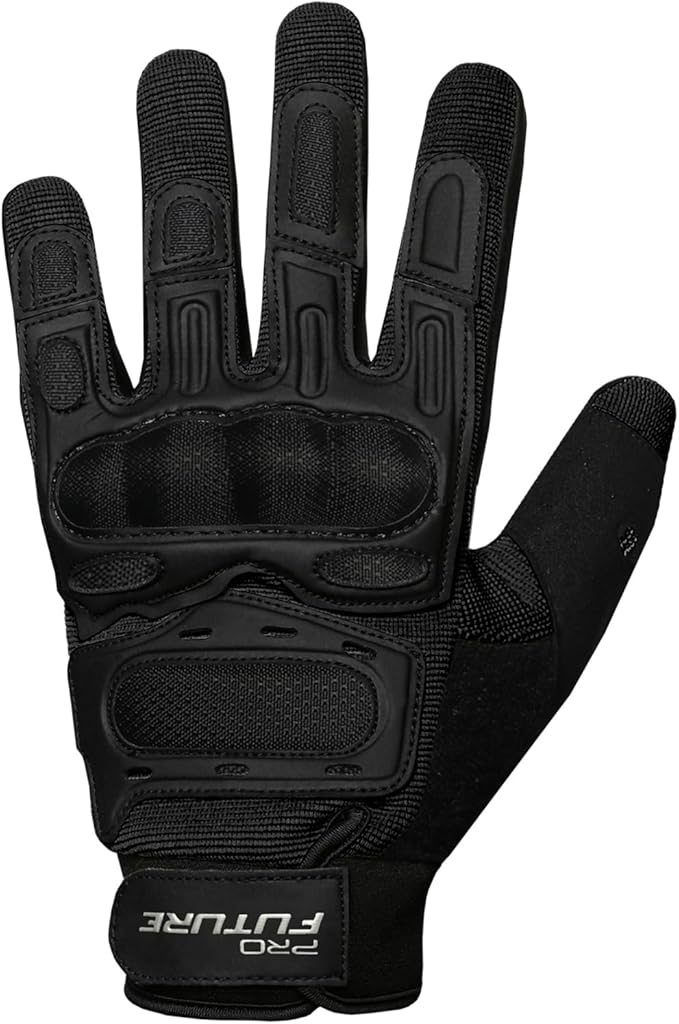 GUANTI DA MOTO ESTIVI 021308 PRO FUTURE
