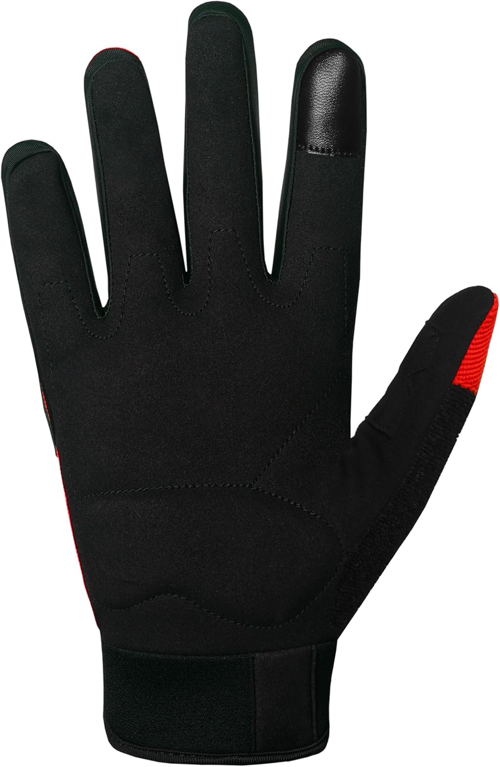 GUANTI DA MOTO ESTIVI 021308 PRO FUTURE
