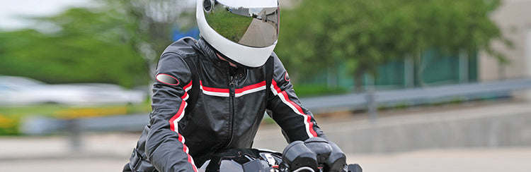 Racing Jackets