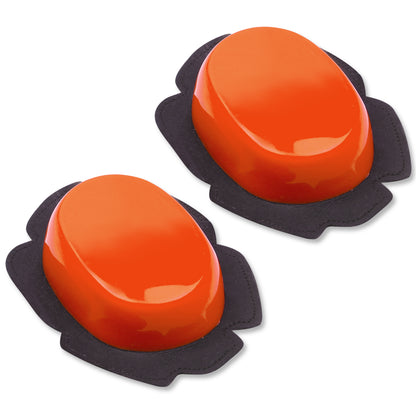 COPPIA SAPONETTE DA TUTA MOTO PISTA RACING 8 COLORI DISPONIBILI