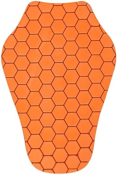 Protezione Schiena Moto CE Livello 1 Flexist Protettore Posteriore