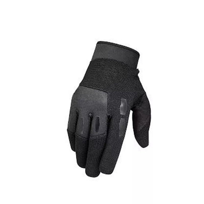 Gaunti da motocross bici leggeri senza protezioni rigidi estivi per estate glove