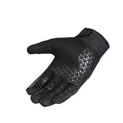 Gaunti da motocross bici leggeri senza protezioni rigidi estivi per estate glove