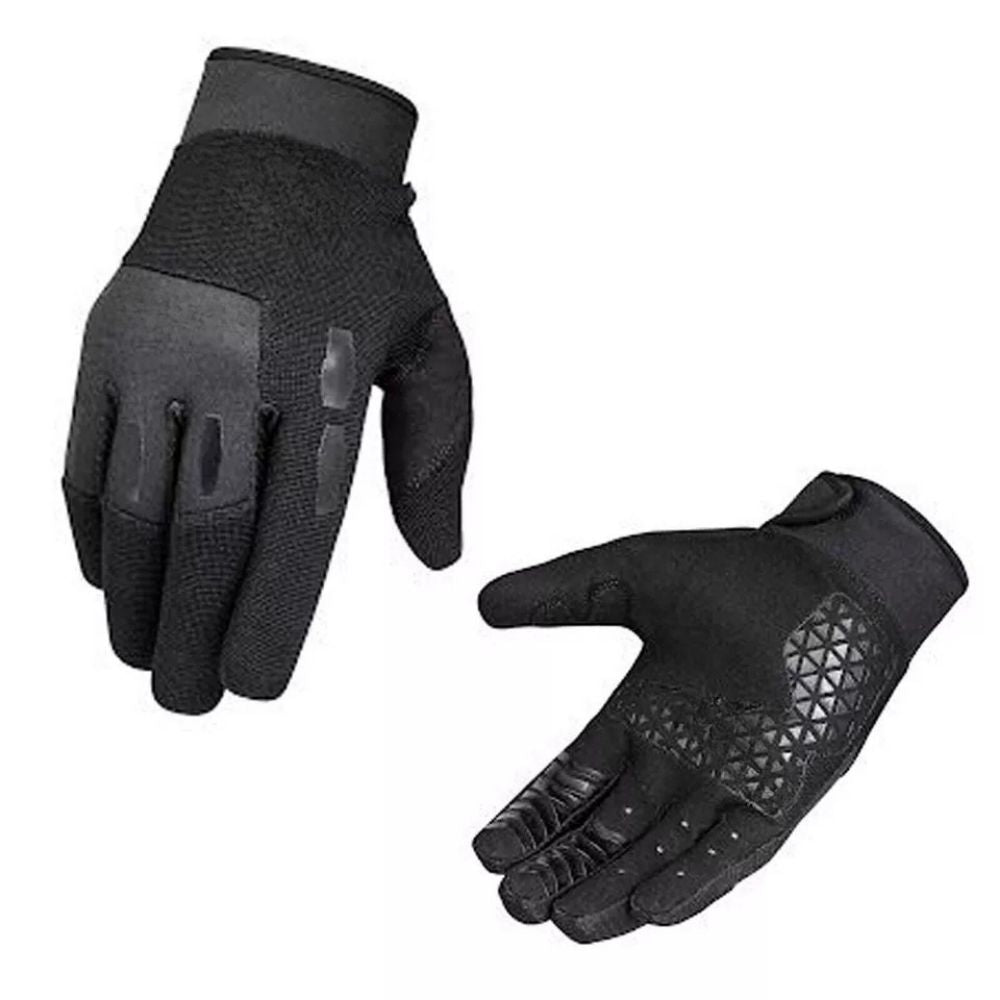 Gaunti da motocross bici leggeri senza protezioni rigidi estivi per estate glove