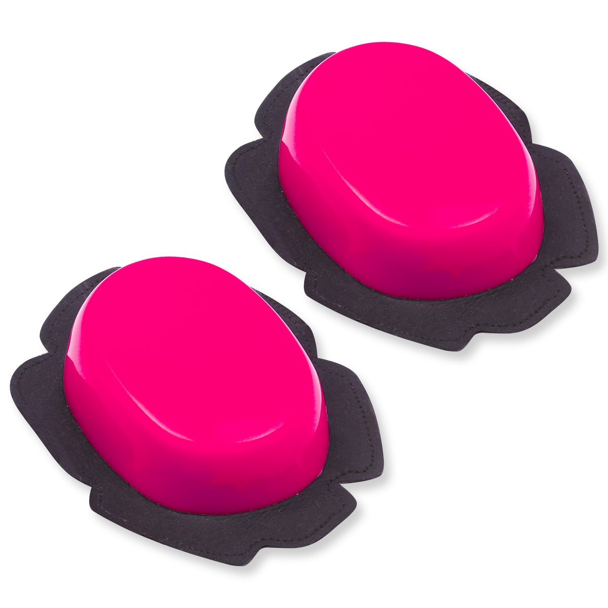 COPPIA SAPONETTE DA TUTA MOTO PISTA RACING 8 COLORI DISPONIBILI
