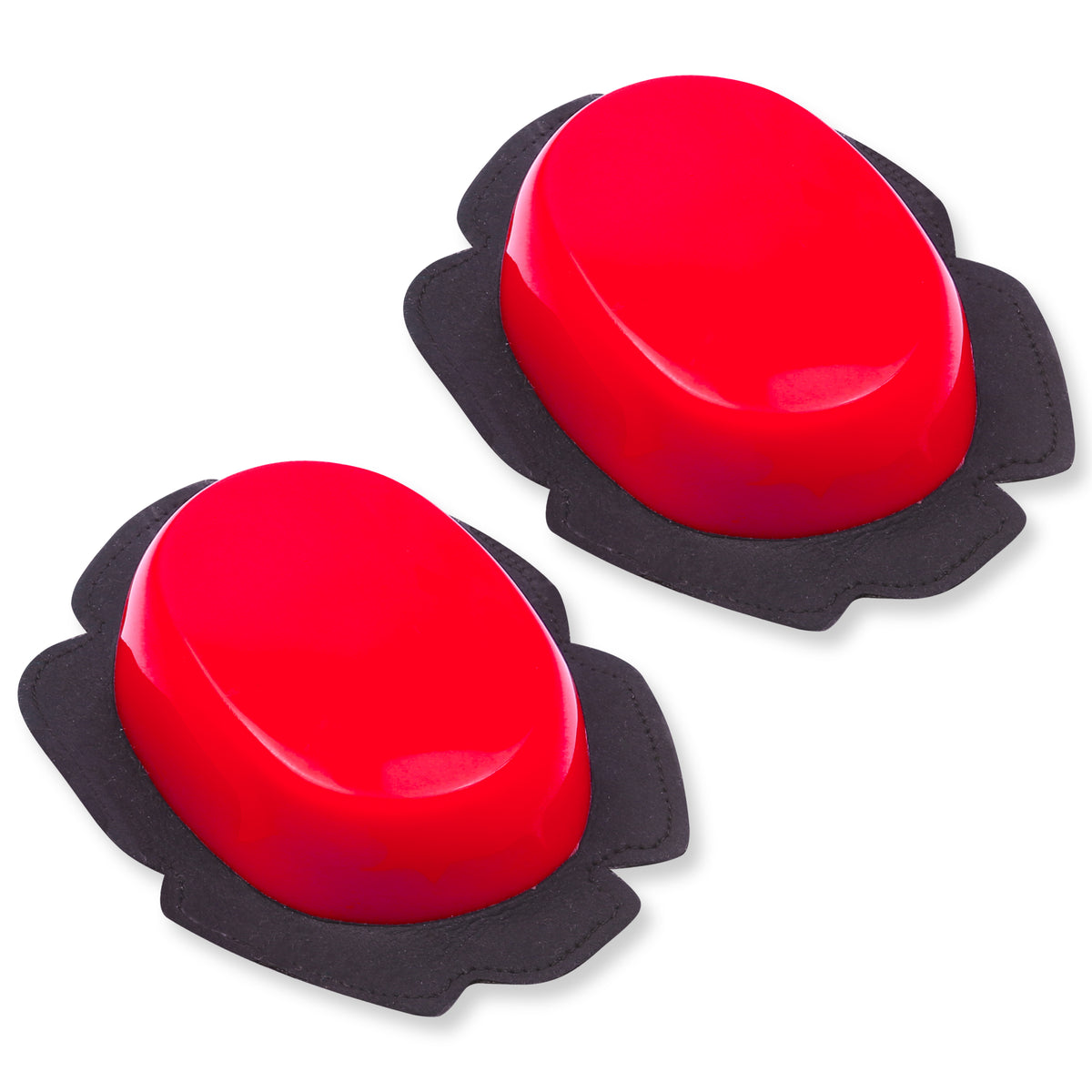 COPPIA SAPONETTE DA TUTA MOTO PISTA RACING 8 COLORI DISPONIBILI