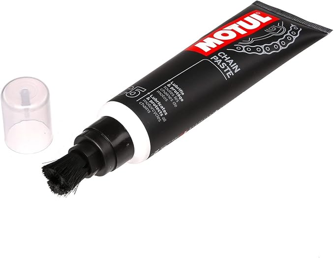Motul C5 Chain Paste Grasso Catena Moto 150 ml