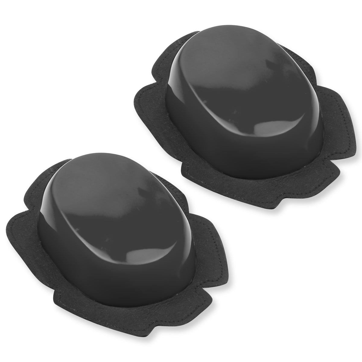 COPPIA SAPONETTE DA TUTA MOTO PISTA RACING 8 COLORI DISPONIBILI