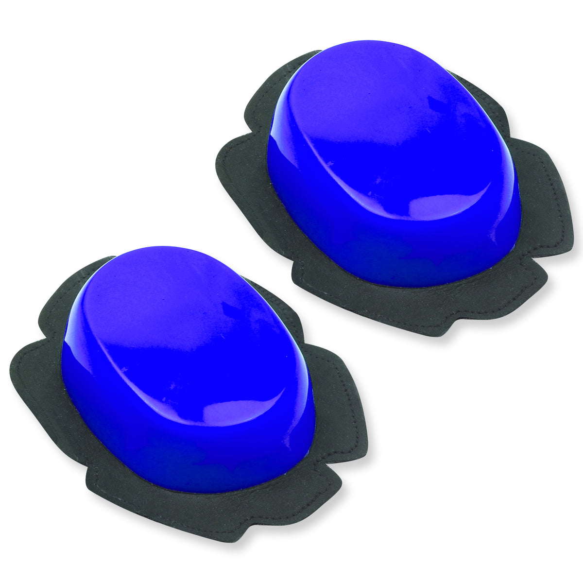 COPPIA SAPONETTE DA TUTA MOTO PISTA RACING 8 COLORI DISPONIBILI