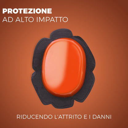 COPPIA SAPONETTE DA TUTA MOTO PISTA RACING 8 COLORI DISPONIBILI