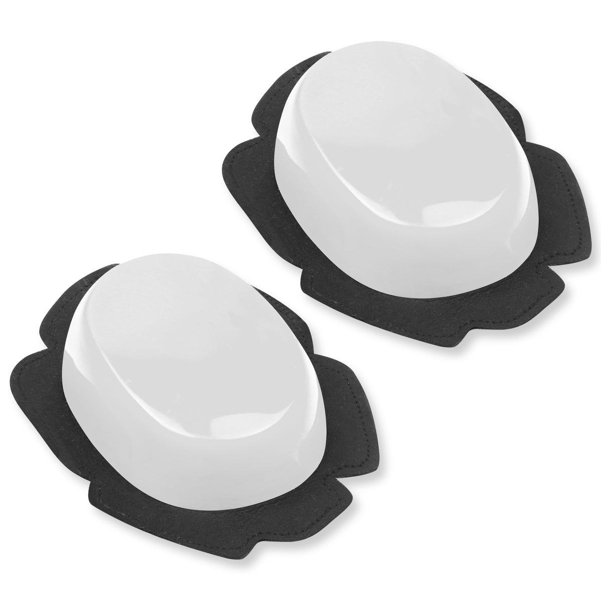 COPPIA SAPONETTE DA TUTA MOTO PISTA RACING 8 COLORI DISPONIBILI