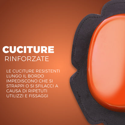 COPPIA SAPONETTE DA TUTA MOTO PISTA RACING 8 COLORI DISPONIBILI