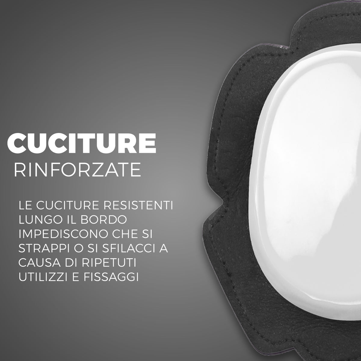 COPPIA SAPONETTE DA TUTA MOTO PISTA RACING 8 COLORI DISPONIBILI